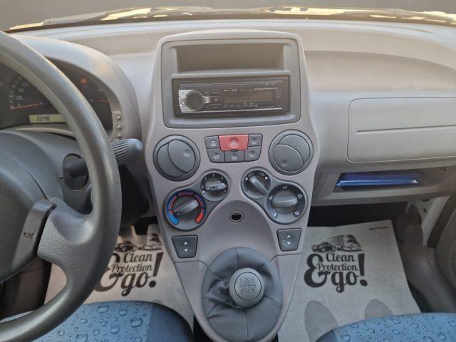 FIAT Panda 1.1 Active