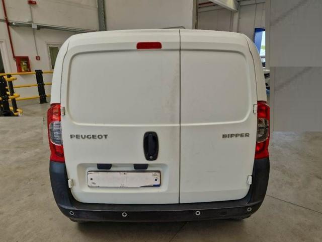 PEUGEOT Bipper 1.3 HDi 80CV Furgone Premium 90.000 Km Az. Italia