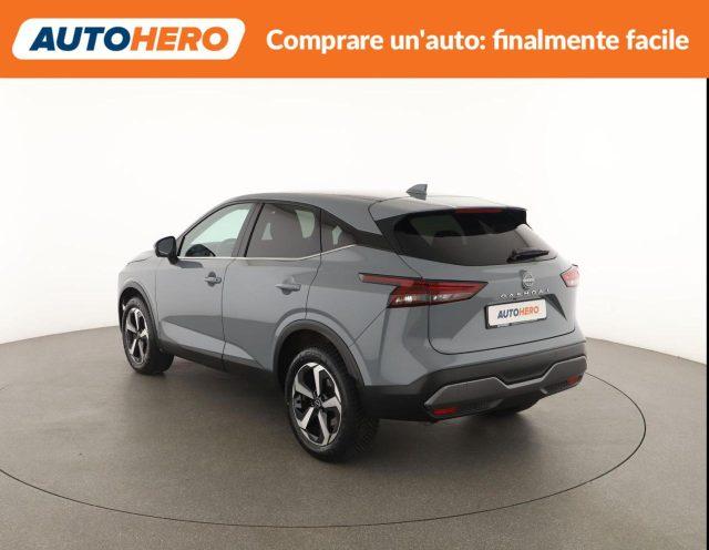 NISSAN Qashqai MHEV 158 CV Xtronic N-Connecta