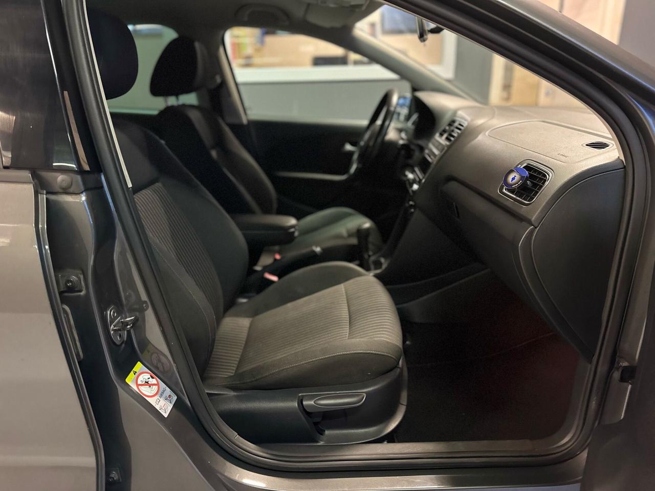 Volkswagen Polo 1.2 5 porte Trendline