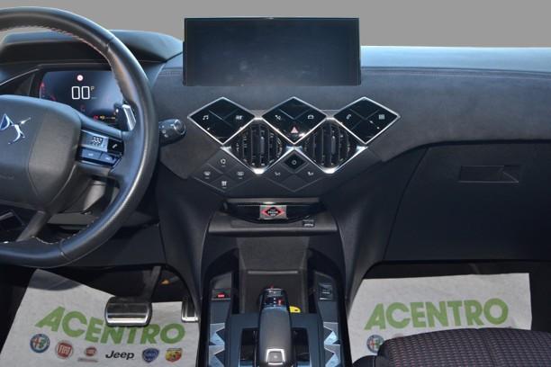 DS DS3 - CROSSBACK 1.5 BLUEHDI 130 AUTO