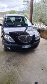 Lancia Ypsilon 1.3 diesel