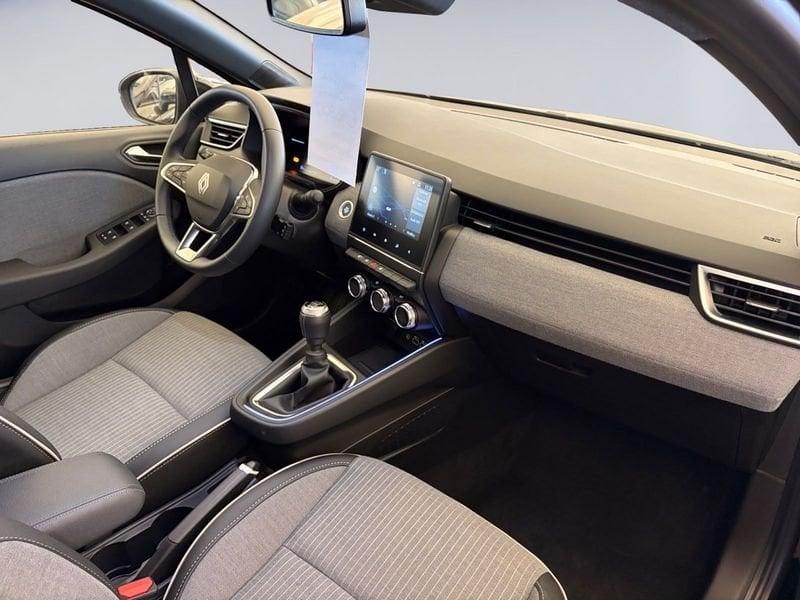 Renault Clio 1.0 TCE 67KW TECHNO