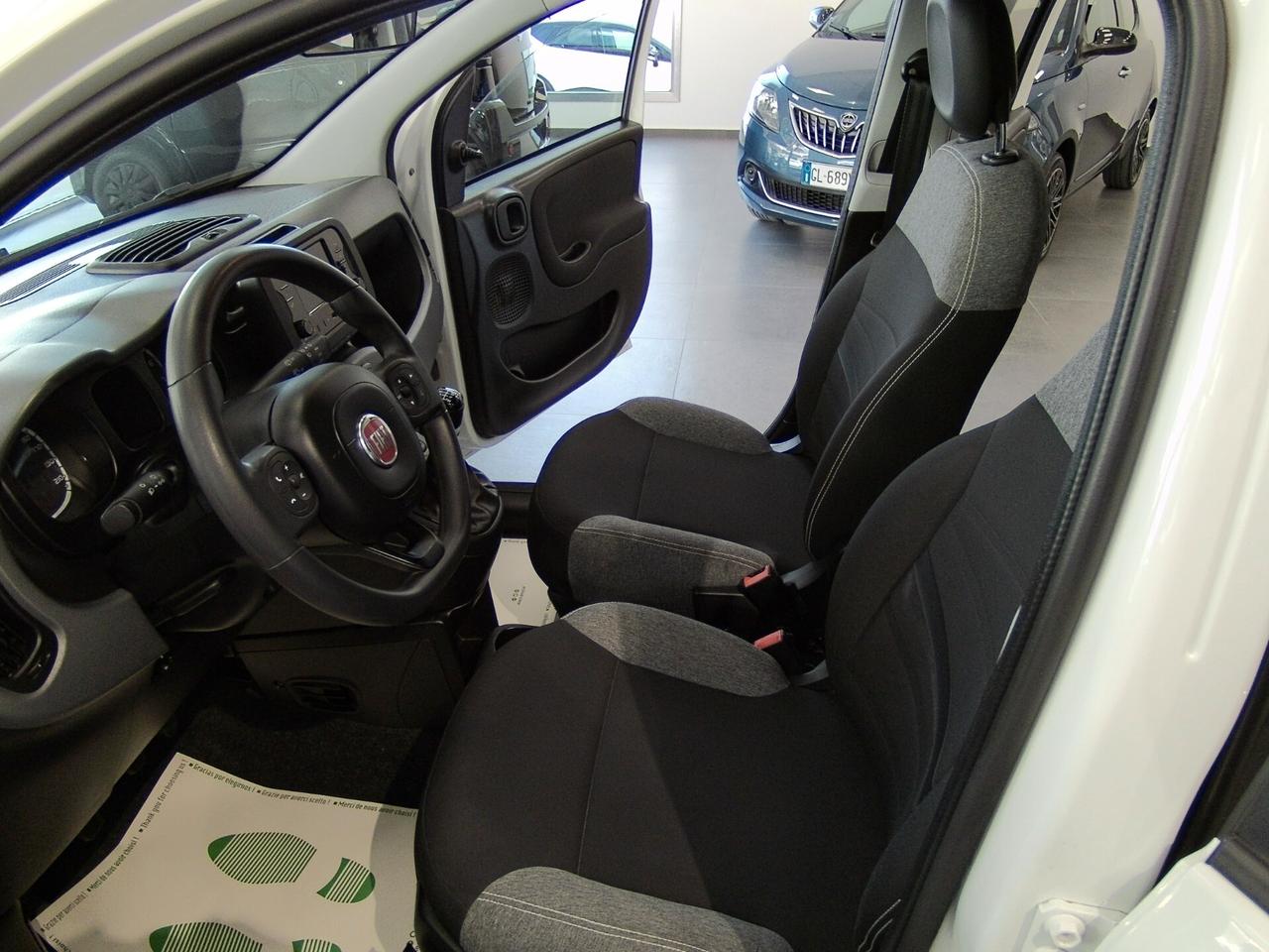 Fiat Panda 1.0 FireFly S&S Hybrid 2023