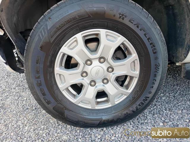 FORD Ranger 2.0 ECOBLUE DC XL 5 posti + IVA 22%