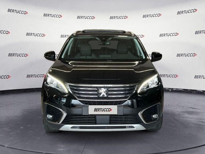Peugeot 5008 BlueHDi 150 S&S Allure