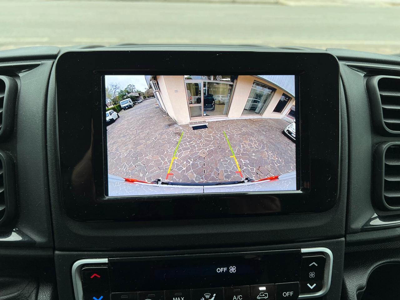 Fiat Ducato 30 2.2 Mjt 120CV PC-TN Furgone