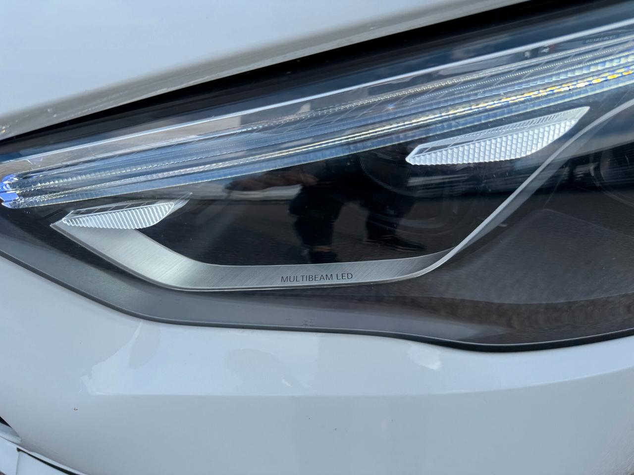 Mercedes-Benz GLA 220 d AMG Line Premium 4matic auto FULL OPTIONAL