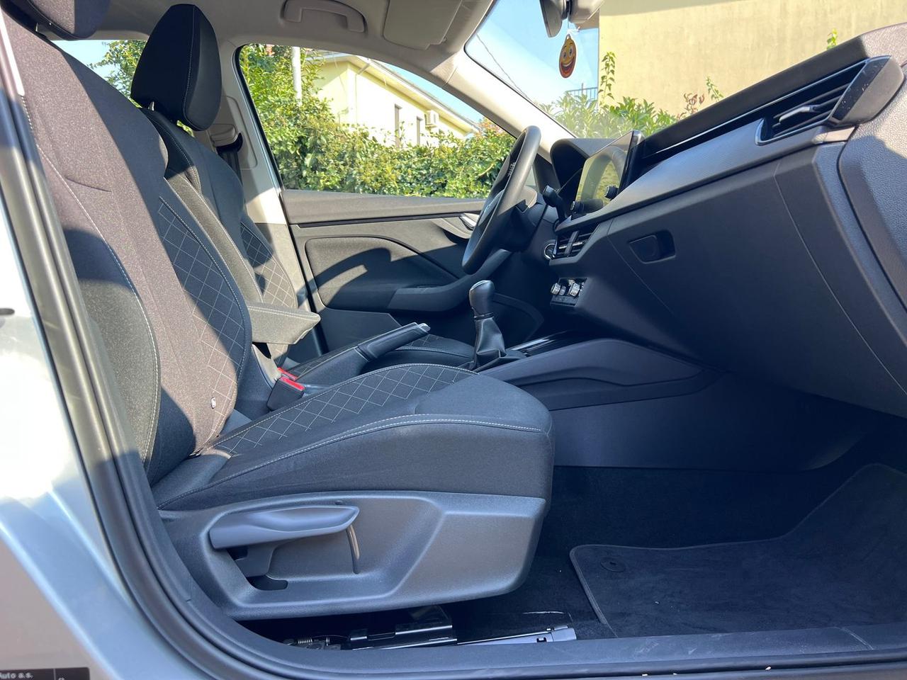 Skoda Kamiq 1.0 TSI Ambition #7727