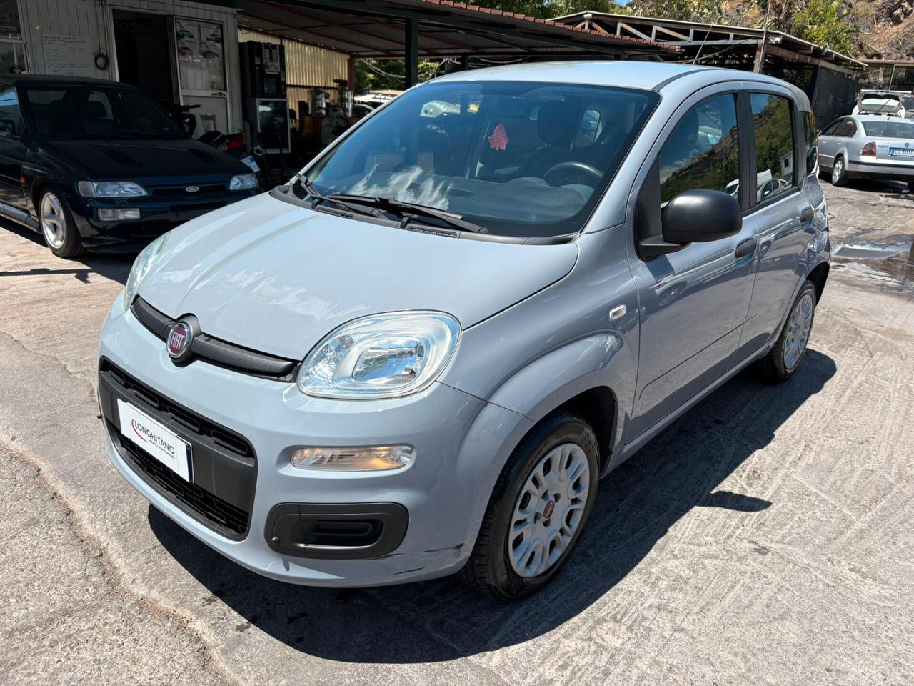 Fiat Panda 1.2 Pop
