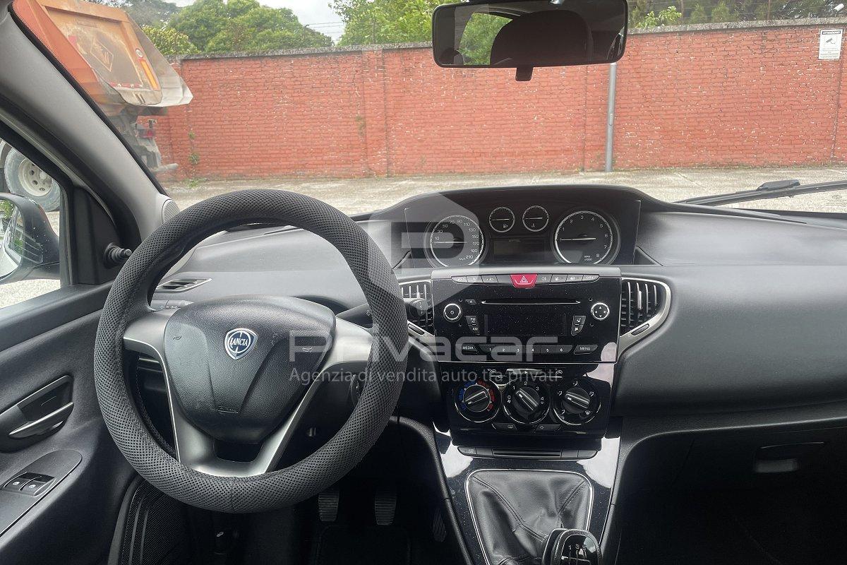 LANCIA Ypsilon 1.2 69 CV 5 porte GPL Ecochic Elefantino