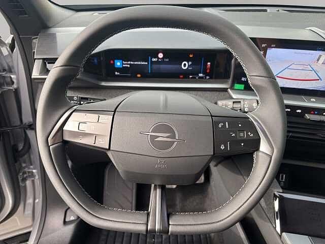 Opel Grandland Hybrid 145 CV EDCT Edition