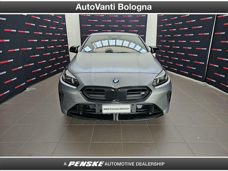 BMW Serie 2 Gran Coupe M235 Gran Coupe xdrive MSport Pro auto