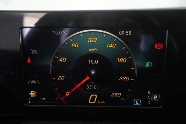 MERCEDES-BENZ CLA sse GLA GLA 180 d Automatic Premium