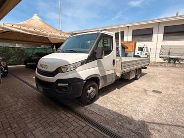 Iveco daily 35C15 (3.0) Cassone fisso IVA COMPRESA