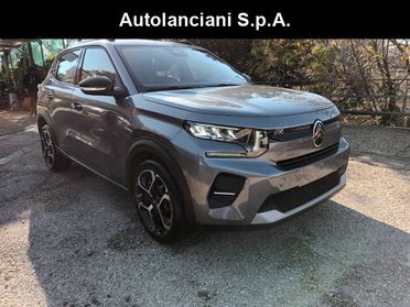 CITROEN C3 1200 PURETECH TURBO YOU PACK PLUS 100CV