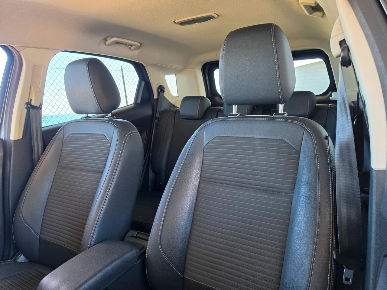 Ford EcoSport 1.0 EcoBoost 125 CV Start&Stop Titanium X