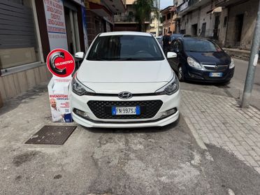 Hyundai i20 1.1 CRDi 12V 5 porte Comfort