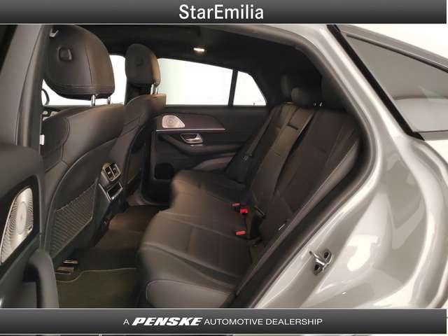 Mercedes-Benz GLE 300 GLE 300 d 4Matic Mild Hybrid Coupé AMG Line Premi