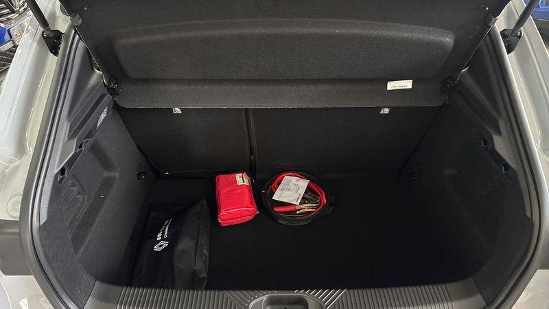Renault Clio Nuova techno TCe 115