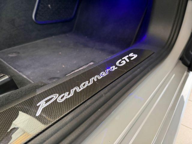PORSCHE Panamera 4.0 GTS Sport Turismo //TETTO//SPORT CHRONO//