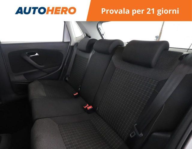 VOLKSWAGEN Polo 1.4 TDI 5p. Comfortline