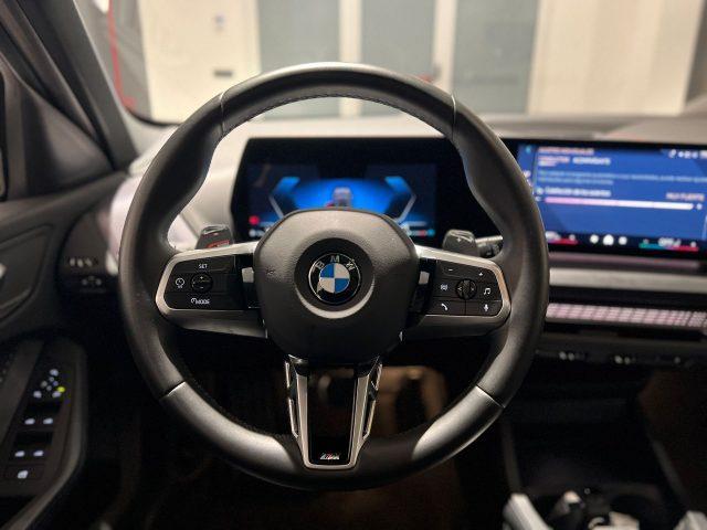 BMW 118 118d MSport Pro