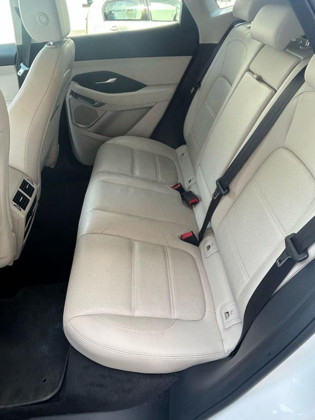 JAGUAR E-Pace 2.0D I4 163 CV AWD Auto