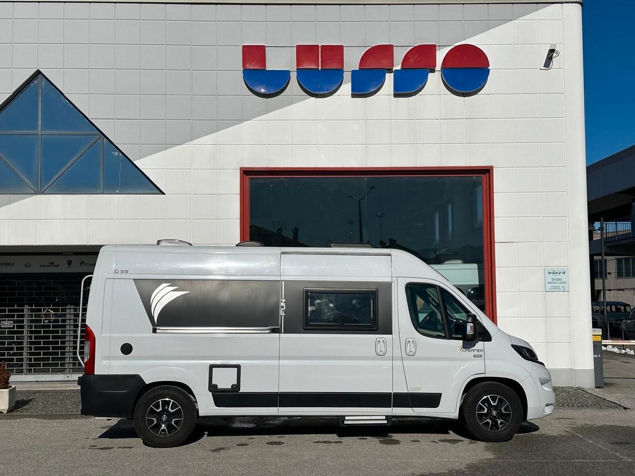 Dreamer D 55 Fun Exclusive