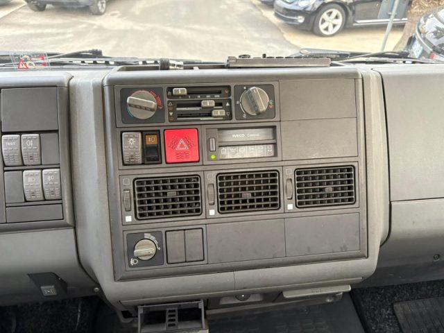 IVECO IVECO Eurocargo 65E12