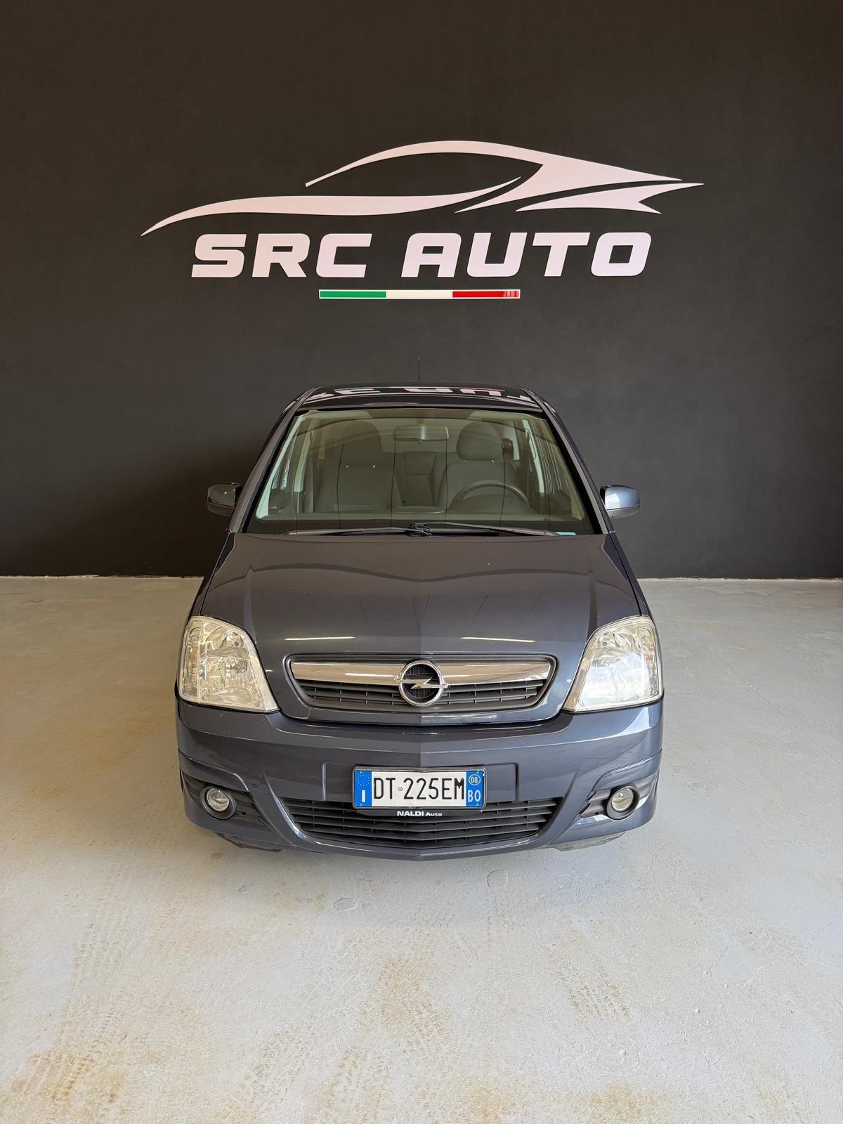 Opel Meriva 1.3 CDTI ecoFLEX Cosmo