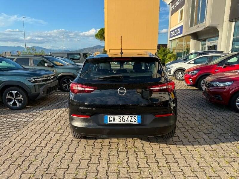 Opel Grandland Grandland X 1.5 diesel Ecotec Start&Stop Business