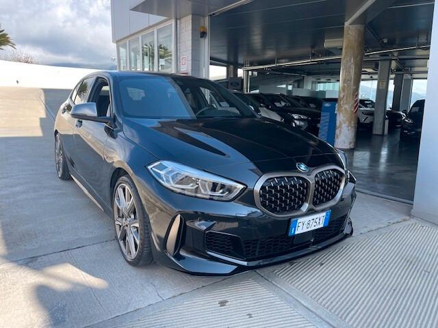 Bmw 135 M 135i xDrive