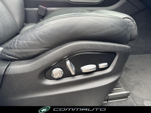 PORSCHE Cayenne Coupé 3.0 V6