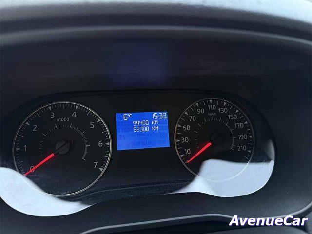 DACIA Duster Essential 4x4 GANCIO TRAINO UNICO PROPRIETARIO