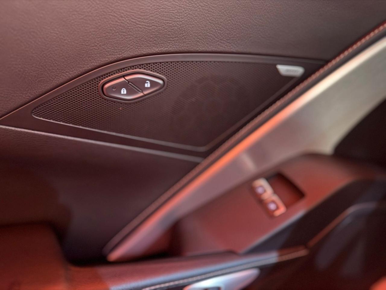 Chevrolet Corvette Grand Sport 6.2 V8 Cabrio 3LT aut.