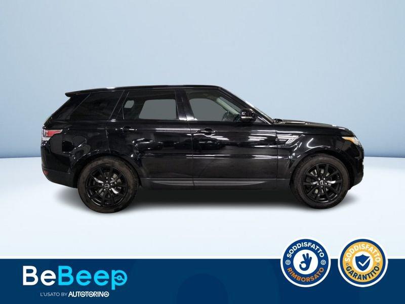 Land Rover RR Sport 3.0 TDV6 HSE DYNAMIC AUTO