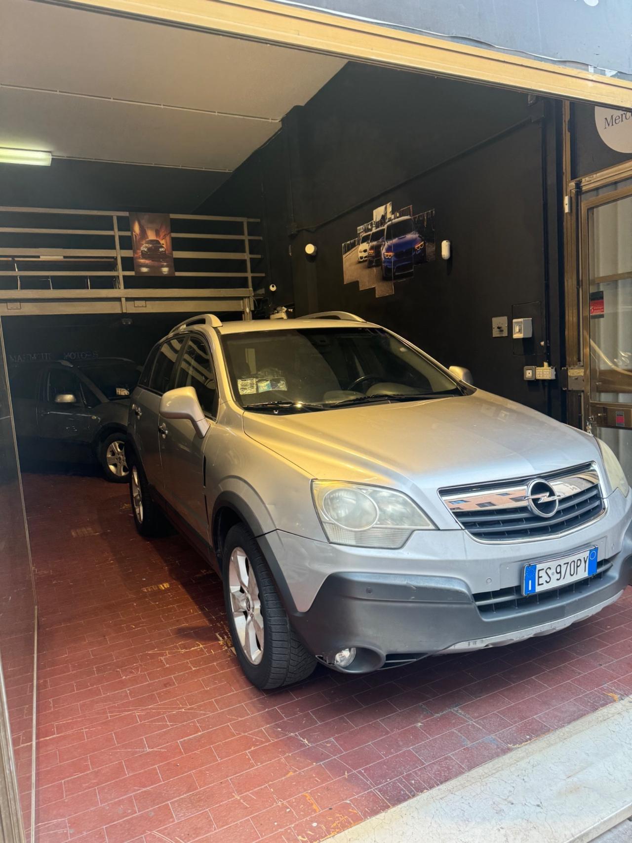 Opel Antara 2.0 CDTI 150CV Cosmo