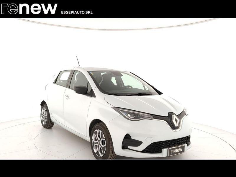 Renault ZOE ZOE LIFE R110