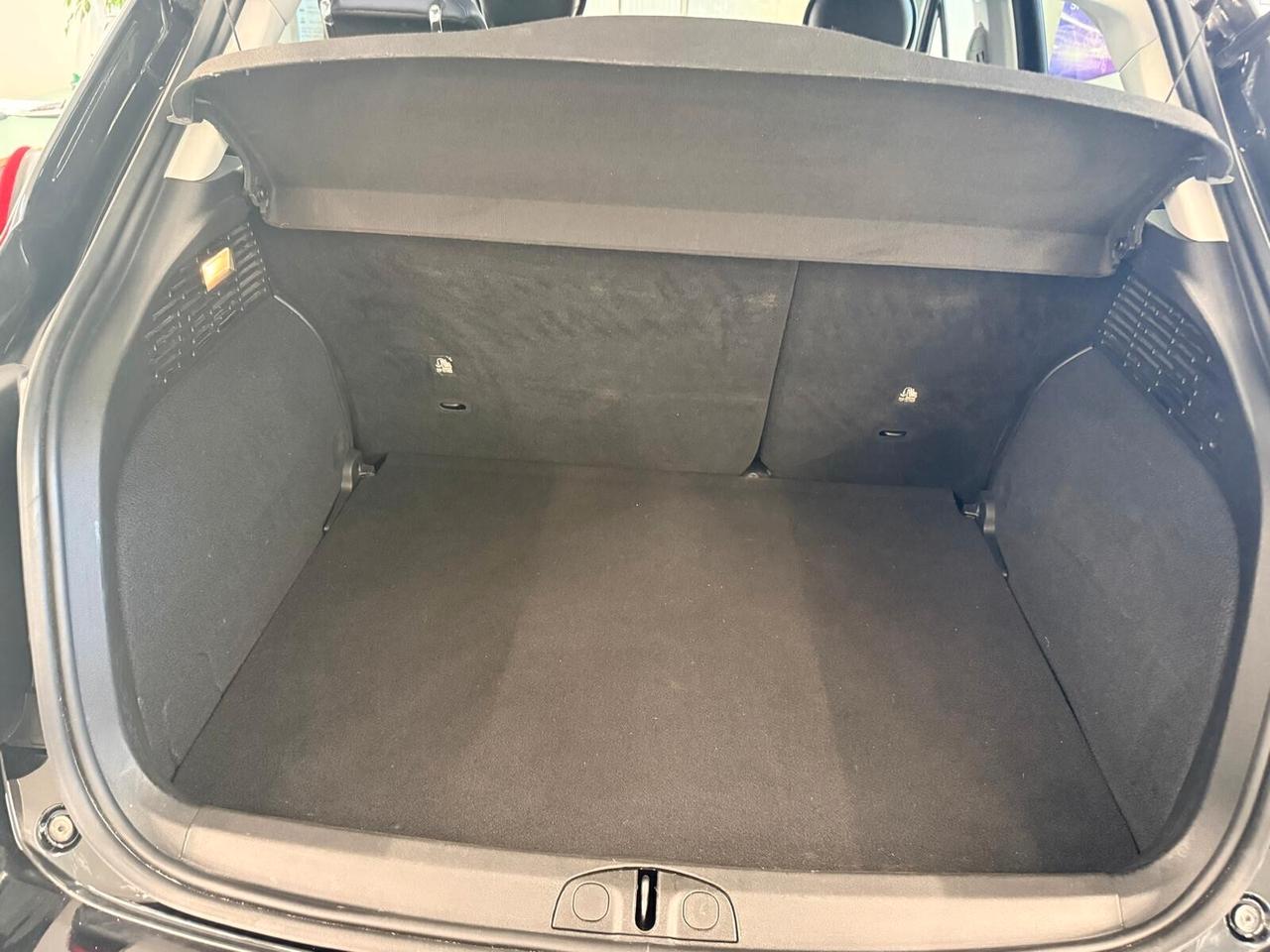 Fiat 500X 1.3 MultiJet 95 CV Club