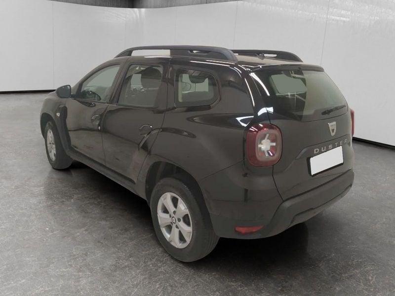Dacia Duster 1.0 tce Comfort Eco-g 4x2 100cv