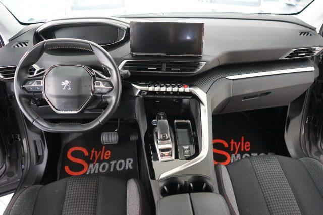 PEUGEOT 5008 BlueHDi 130 S&S EAT8 Active Business 7 POSTI