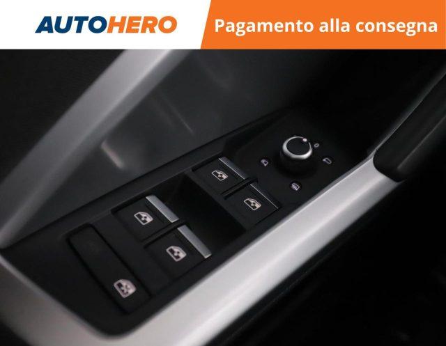 AUDI Q3 35 TDI S tronic Business Advanced