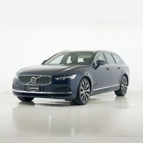 Volvo V90 B4 D automatico Plus Bright
