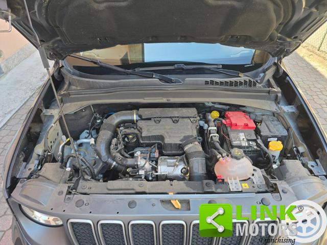 JEEP Renegade 1.0 T3 120CV Limited