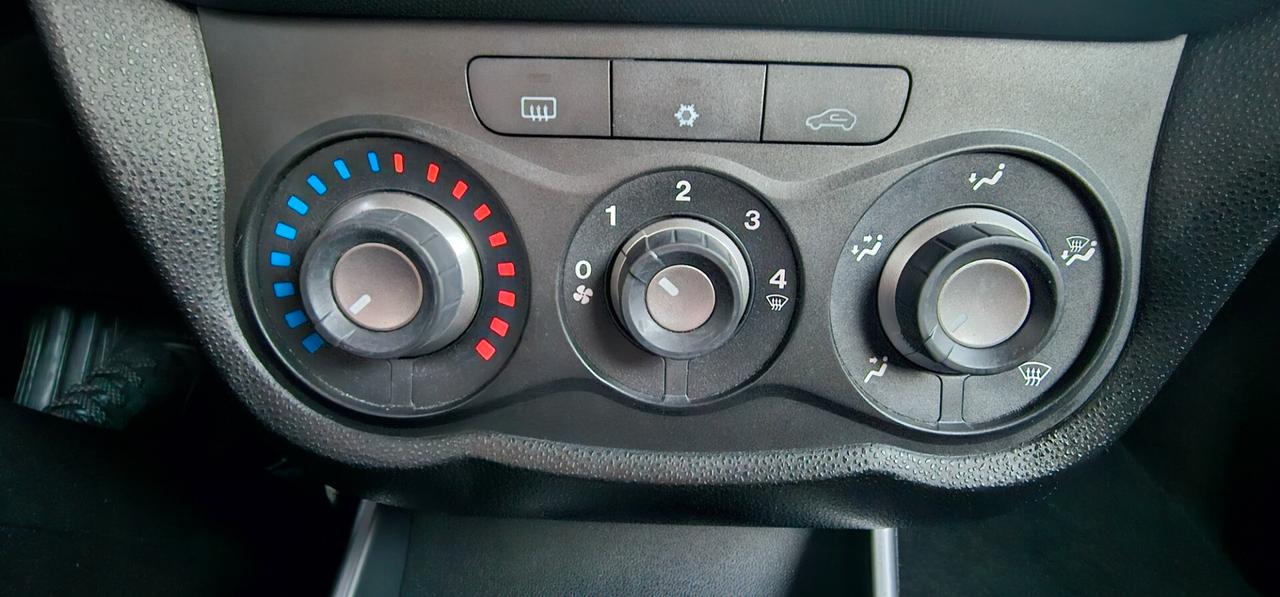 Alfa Romeo MiTo 1.4 78 CV 8V Super