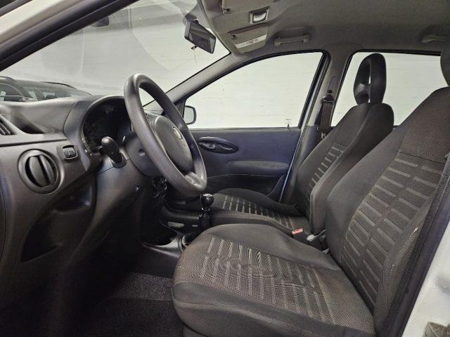 FIAT Punto Classic 1.2 5 porte Natural Power Active
