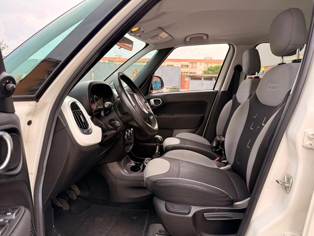 Fiat 500L 1.3 Multijet 95 CV Lounge IN OTTIME CONDIZIONI