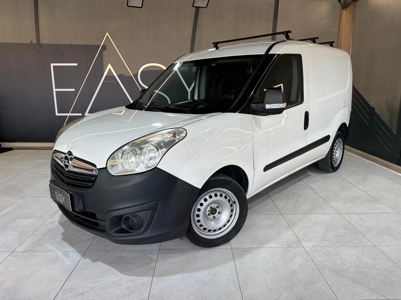 Opel Combo 1.4 Turbo EcoM PC-TN Van * IVA ESPOSTA *