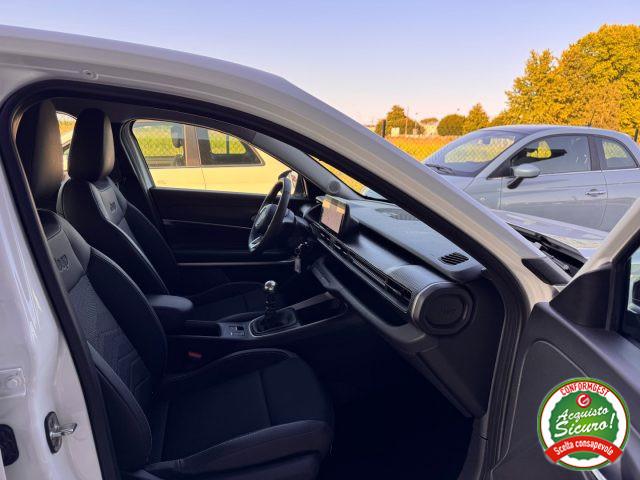 JEEP Avenger 1.2 Altitude ANCHE PER NEOPATENTATI
